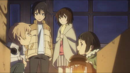 Watch Erased | Netflix Watch Erased | Netflix